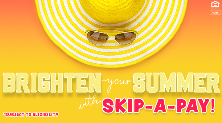 2022 Summer Skip-A-Pay 