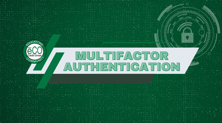 Double Down on Security: How Multifactor Authentication Protects Your Data 