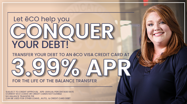 2020 Credit Card Balance Transfer Promotion 