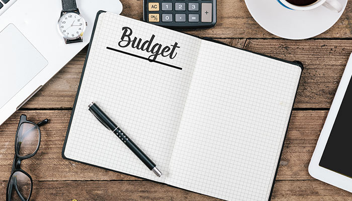 Budgeting Myth-Busters 