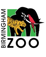 Birmingham Zoo Logo