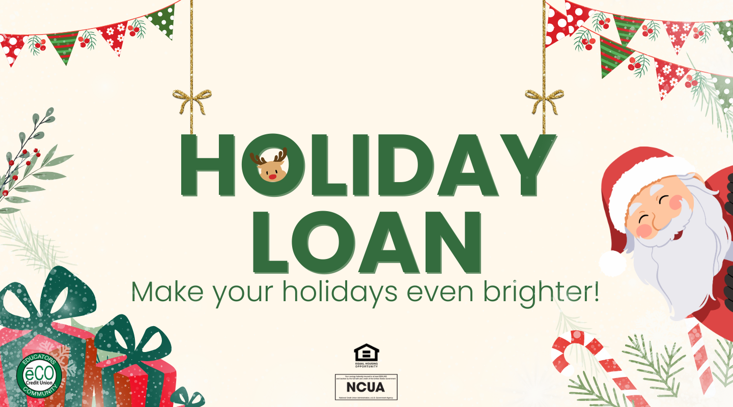 Holiday Loan 