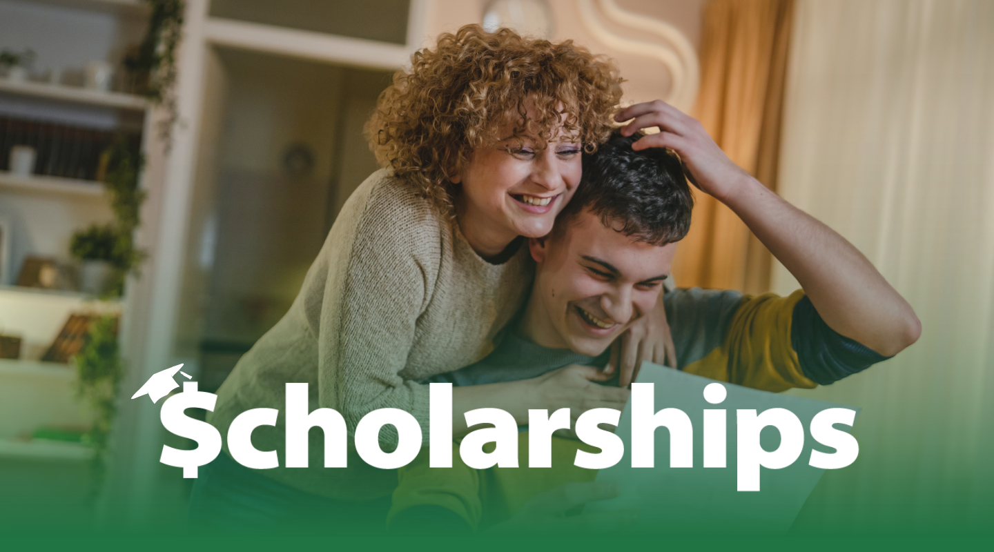 Scholarship Opportunities  