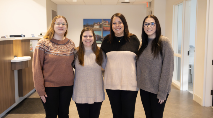 2025 Branch of the Year 