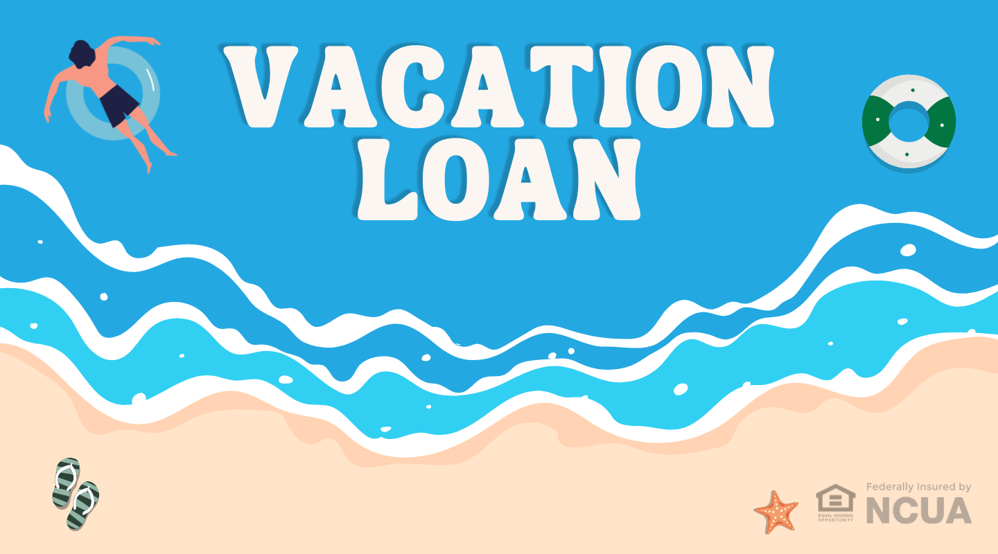 Vacation Loan: Fund Your Fun! 