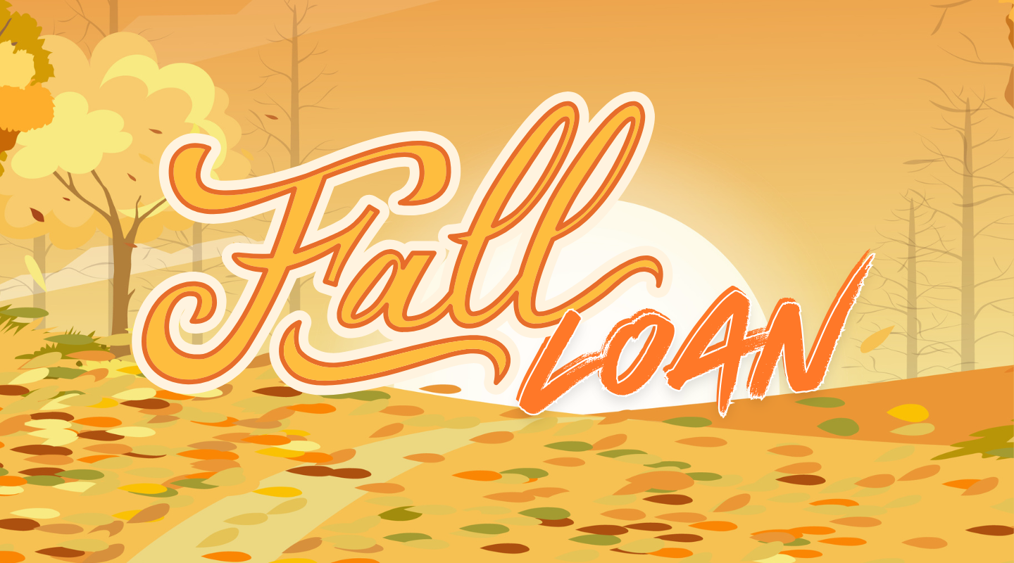  Fall Into Opportunity 