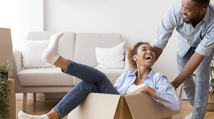 What Does the Home Buying Process Look Like for a First-Time Home Buyer? 