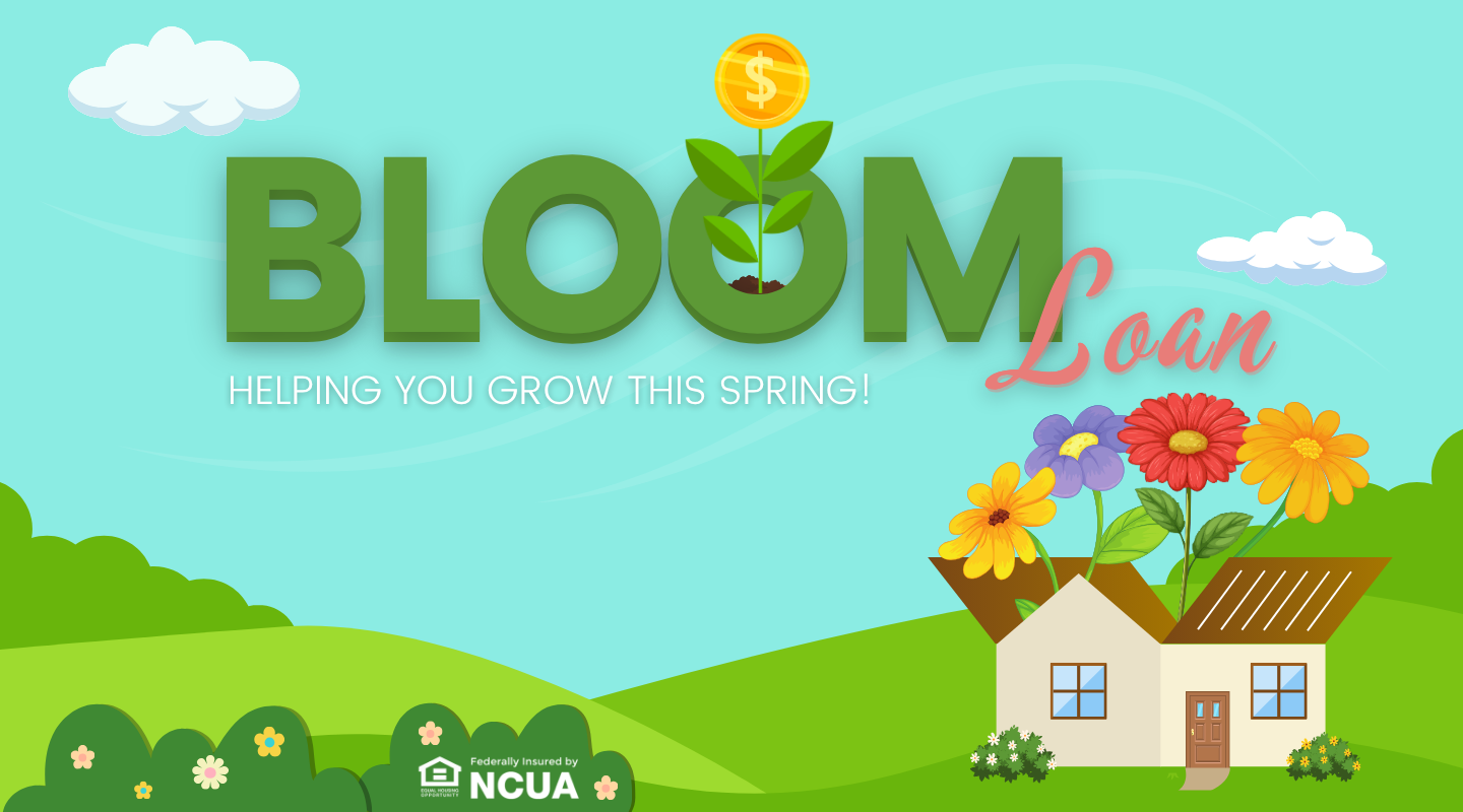 Bloom Loan 