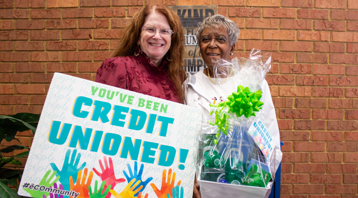 September #ēCOmmunity – Portia Bugg-McGlothan 