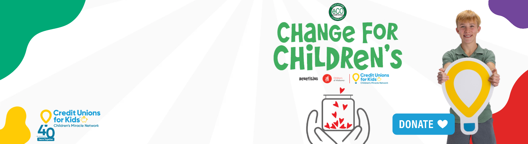 Donate Now