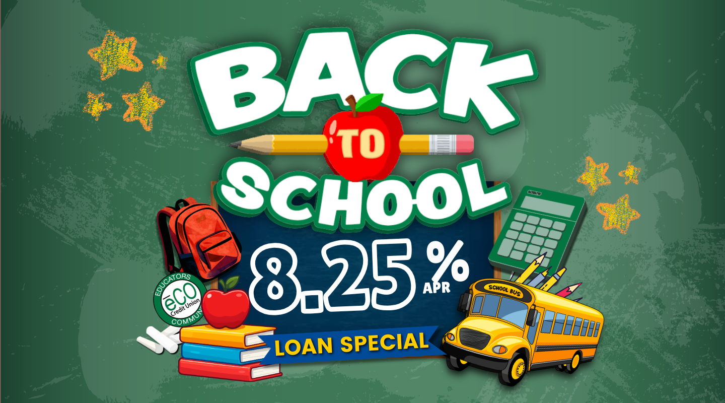 Make This School Year Your Best Yet 